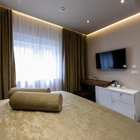 Luxury Rooms Lavie Zadar Zimmer foto