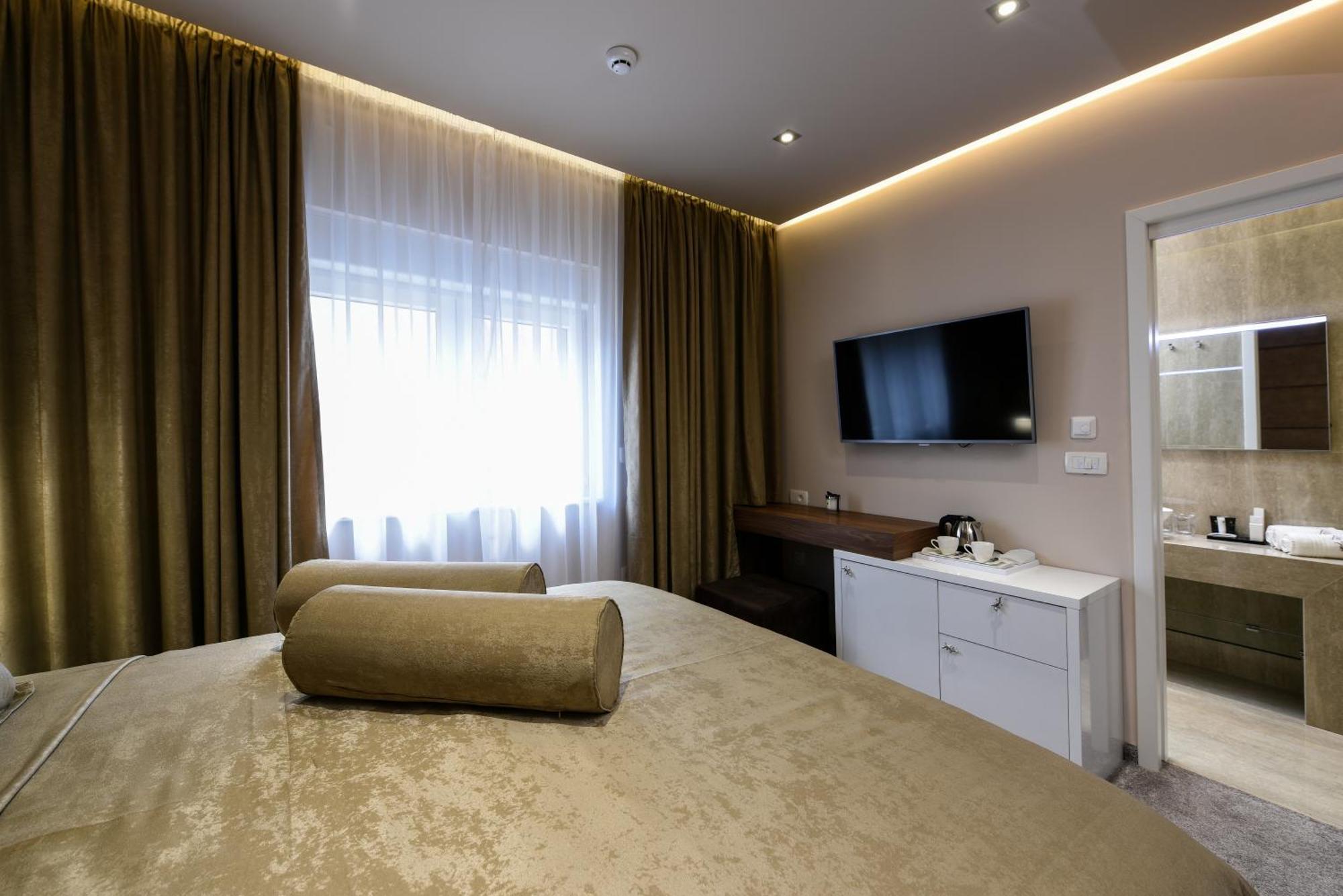 Luxury Rooms Lavie Zadar Zimmer foto