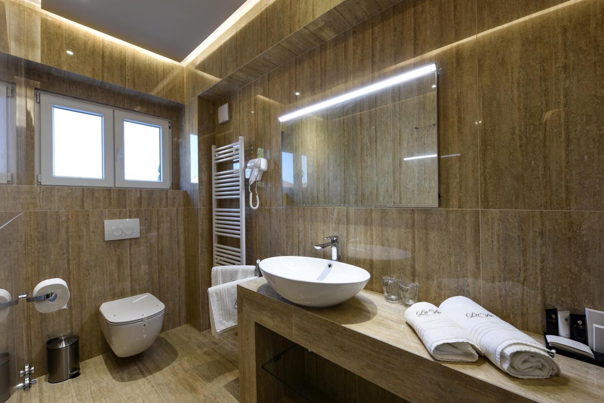 Luxury Rooms Lavie Zadar Zimmer foto